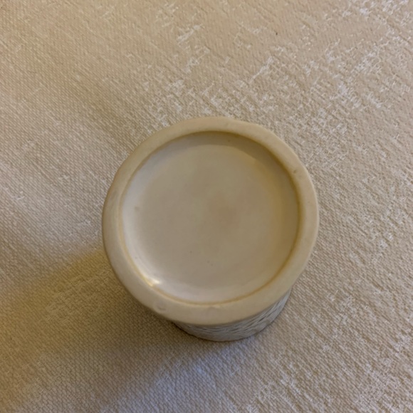 LN BEACH MOTIF BATHROOM GLASS. - Picture 3 of 5